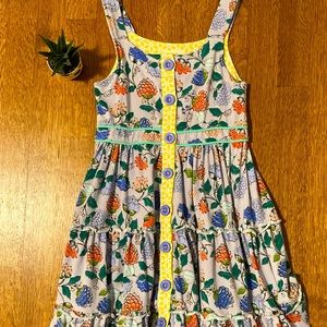 Girls’ Matilda Jane dress